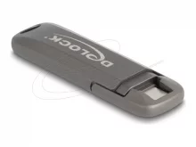 USB mälupulk Delock 54012, USB-C, 256GB, hall
