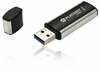 USB mälupulk Platinet X-DEPO, USB 3.0, 64GB, must