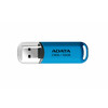 USB mälupulk Adata C906, USB 2.0, 32GB, sinine
