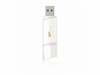 USB mälupulk Silicon Power Blaze B06, USB 3.0, 32GB, valge