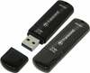 USB mälupulk Transcend JetFlash 750, USB 3.1 Gen 1, 16GB, must