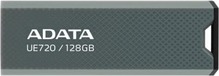 USB mälupulk Adata UE720, USB 3.2 Gen 2, 128GB, hall