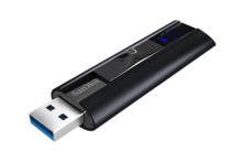 USB mälupulk SanDisk Extreme Pro, USB 3.1, 256GB