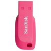 USB mälupulk SanDisk Cruzer Blade SDCZ50C-016G-B35PE, USB 2.0, 16GB, elektriroosa