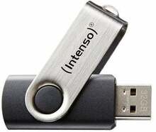 USB mälupulk Intenso Basic Line, 32GB