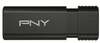 USB mälupulk PNY ProElite V3, USB-C 3.2, 256GB, must