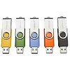 USB mälupulk Intenso 3503595, USB 2.0, 5x64GB, multipack