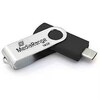USB mälupulk MediaRange MR1951, USB-C, 16GB