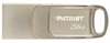 USB mälupulk Patriot Tab T560, USB 3.2, 256GB, hõbe