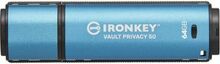 USB mälupulk Kingston IKVP50, USB 3.2, 64GB