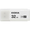 USB mälupulk Kioxia TransMemory U301, USB 3.2 Gen 1, 32GB, valge
