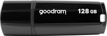 USB mälupulk Goodram UMM3, USB 3.0, 128GB, must