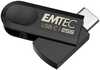 USB mälupulk Emtec C28, USB 3.2 Type-C, 256GB
