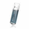 USB mälupulk Silicon Power Marvel M01, USB 3.0, 8GB, sinine