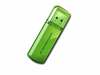 USB mälupulk Silicon Power Helios 101, USB 2.0, 8GB, roheline