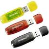 USB mälupulk Intenso Rainbow, USB 2.0, 3x32GB, kollane/punane/must