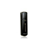 USB mälupulk Transcend Classic JF350, USB 2.0, 16GB, must