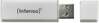 USB mälupulk Intenso Ultra Line 3531493, USB 3.0, 512GB, hõbedane