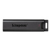 USB mälupulk Kingston DataTraveler Max, USB 3.2, 1TB, must