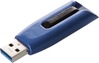 USB mälupulk Verbatim Store n Go V3 Max, USB 3.2, 64GB, sinine
