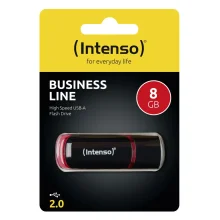 USB mälupulk Intenso 3511460, USB 2.0, 8GB