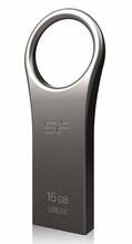 USB mälupulk Silicon Power Jewel J80, USB 3.0, 16GB