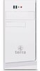 Terra PC-BUSINESS 6000wh Silent Mini Tower Intel Core Ultra 5 225, 16GB DDR5, 500GB SSD, Windows 11 Pro, valge