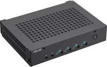 Asus ExpertCenter PN43-BBN200MD Mini PC, Intel N200, 0.67L, must