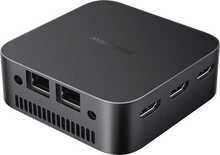 Lauaarvuti Blackview MP80 Mini PC, Intel 12th Gen N95, 16GB DDR4, 512GB SSD, Windows 11 Pro