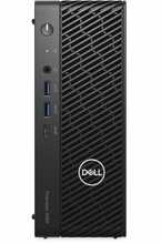 Tööjaam Dell Precision 3280 CFF Intel Core i7-14700, 16GB, 512GB SSD, Windows 11 Pro