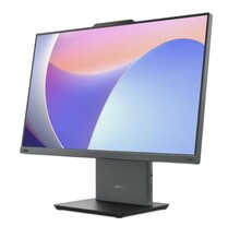 Lauaarvuti Lenovo All-in-One neo 50a G5 12SD0069PB, Core i7 240H, 32GB, 1TB SSD, 23.8 FHD Touch, Luna Grey, Windows 11 Pro