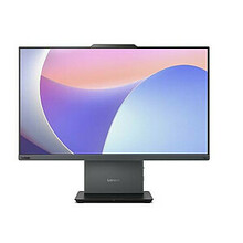 Lauaarvuti Lenovo ThinkCentre neo 50a G5 12SD0023PB, Intel i5-13420H, 16GB, 512GB, 23.8 FHD, Windows 11 Pro, Luna Grey