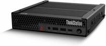 Lauaarvuti Lenovo ThinkStation P3 Tiny Gen 2 30K5002XPB Ultra 7 265, 32GB, 1TB SSD, RTX A1000, Windows 11 Pro