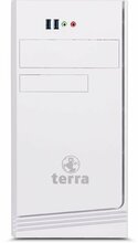 Terra PC-BUSINESS 6000wh Silent Mini Tower Intel Core Ultra 5 225, 16GB DDR5, 500GB SSD, Windows 11 Pro, valge