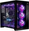 Lauaarvuti Captiva Highend Gaming R89-085 AMD Ryzen 7 9800X3D, 64GB DDR5, 2TB SSD, Nvidia GeForce RTX 5080 16GB GDDR7, Windows 11 Home
