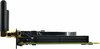 Stacionaarne arvuti Iiyama SDM31201BC-1L Mini PC, Intel Core i3-1220P, 8GB DDR4-SDRAM, 256GB SSD, Windows 11 IoT Enterprise, must