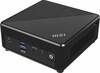 MSI Cubi N ADL S-217DE Mini PC, Intel N200, 8GB, 256GB SSD, must, Windows 11 Pro