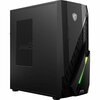 Lauaarvuti MSI MAG Infinite E1 14NVL5-104EU Intel Core i5-14400F, 16GB DDR5, 1TB SSD, Nvidia GeForce RTX 5060, Windows 11 Home, must