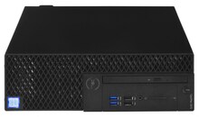 Lauaarvuti Dell OptiPlex 3070 SFF Intel Core i5-9500, 16GB, 512GB SSD, Windows 11 Pro