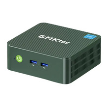 GMKtec G3 PLUS Mini PC, Intel N150, 16GB RAM, 512GB SSD, Windows 11 Pro