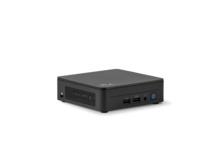 Intel NUC 13 Pro Kit NUC13ANKi5, Intel Core i5-1340P, Barebone
