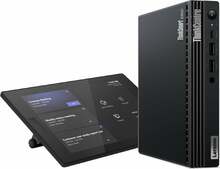 Lenovo ThinkSmart Tiny Kit 12XH0008MT, Intel Core i3-13100T, 16GB DDR4, 256GB SSD, Windows 11 IoT Enterprise, must