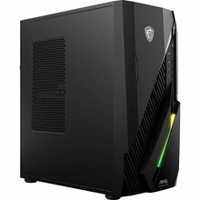 Lauaarvuti MSI MAG Infinite E1 14NVL5-104EU Intel Core i5-14400F, 16GB DDR5, 1TB SSD, Nvidia GeForce RTX 5060, Windows 11 Home, must