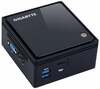Stacionaarne arvuti Gigabyte BRIX GB-BACE-3160, Intel Celeron J3160, 2.24 GHz, DDR3L-1600, HDMI, USB 3.0