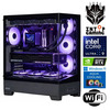 Intop Aqua Ultra 9 285K 64GB DDR5 2TB SSD M.2 NVME RTX5070 12GB WiFi Windows 11