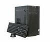 Lauaarvuti NTT System proDesk Ultra 7 265, 32GB RAM, 1TB SSD, WiFi, Windows 11 Pro