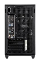Lauaarvuti Actina Mini Tower PC AMD Ryzen 7 7800X3D, 32GB DDR5-SDRAM, 1TB SSD, Nvidia GeForce RTX 5070, must