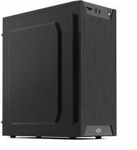 Lauaarvuti Adax Verso WXIPC13100F i3-13100F, 8GB, 512GB, GT710 2GB, Wi-Fi, Windows 11 Pro