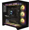Joule Performance High End Gaming PC RTX5080 i9 64GB 2TB L1138103