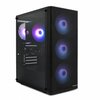 Lauaarvuti Komputronik Infinity R550 JX03 Ryzen 5, 32GB, 1TB, RTX 5060 Ti 8GB, Windows 11 Pro